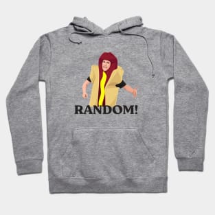 Random! Hoodie